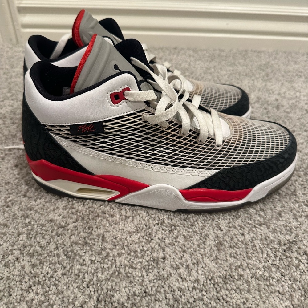 Jordan Flight Club 80s
